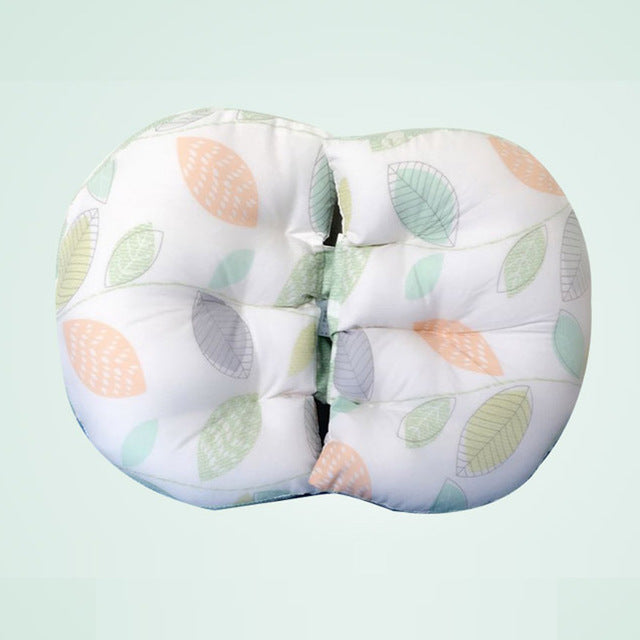Belly support pillow